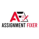 assignment fixer logo